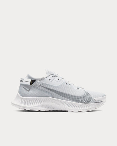 Nike Pegasus Trail 2 GORE-TEX White Running Shoes