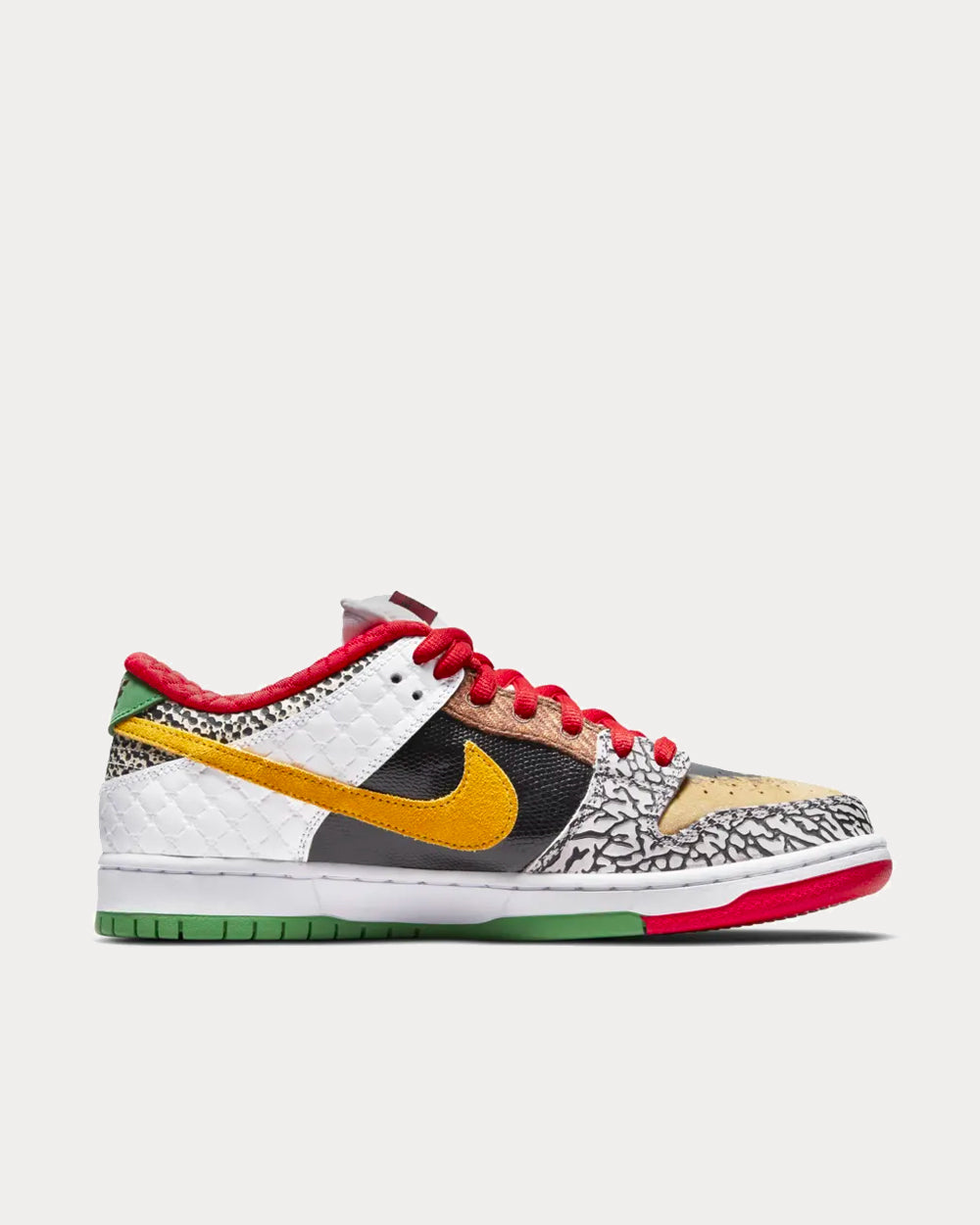 Nike sb dunks prods orange best sale