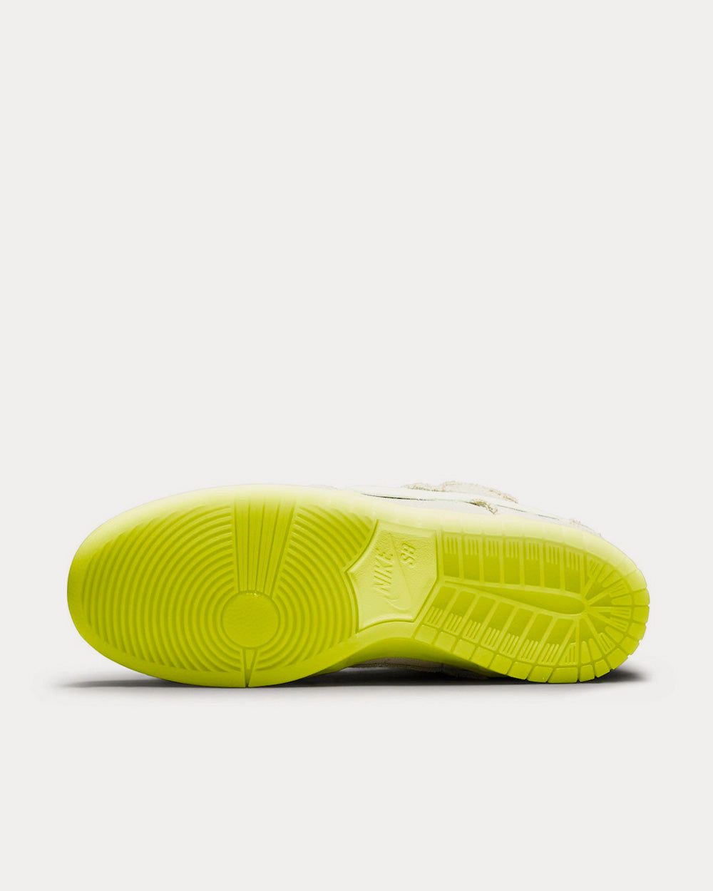 Nike SB Dunk Low 'Mummy' Low Top Sneakers - Sneak in Peace