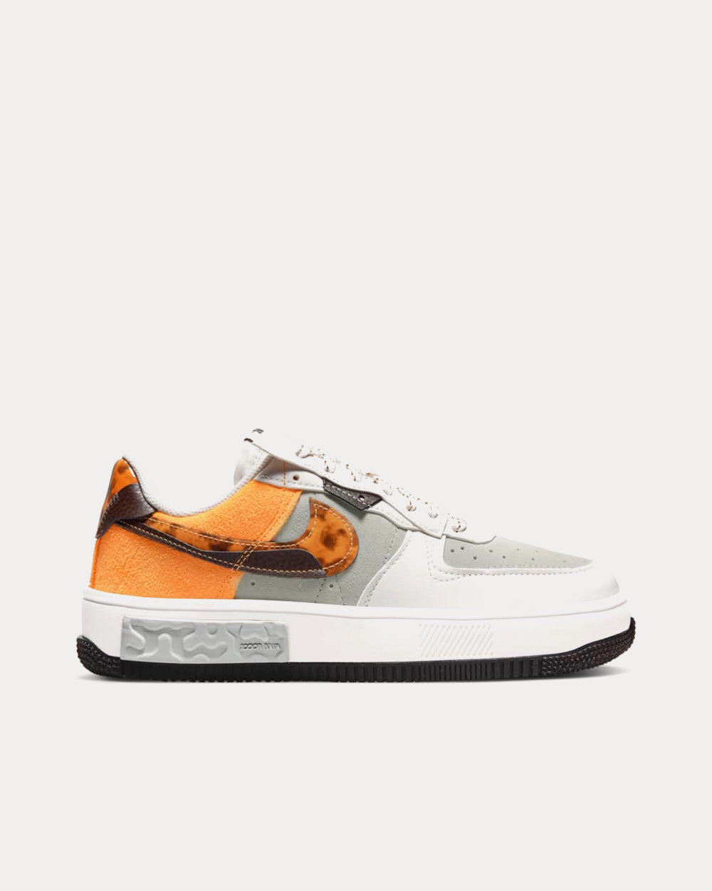 Nike Air Force 1 Fontanka WM Low Top Sneakers - 1