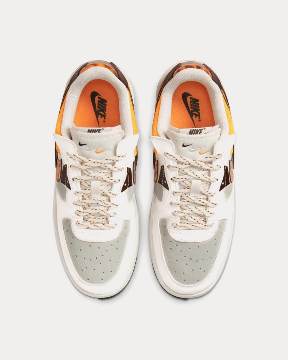 Nike Air Force 1 Fontanka WM Low Top Sneakers - 2