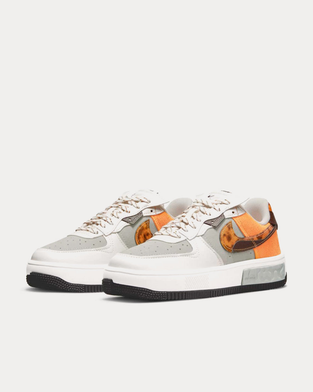 Nike Air Force 1 Fontanka WM Low Top Sneakers - 3