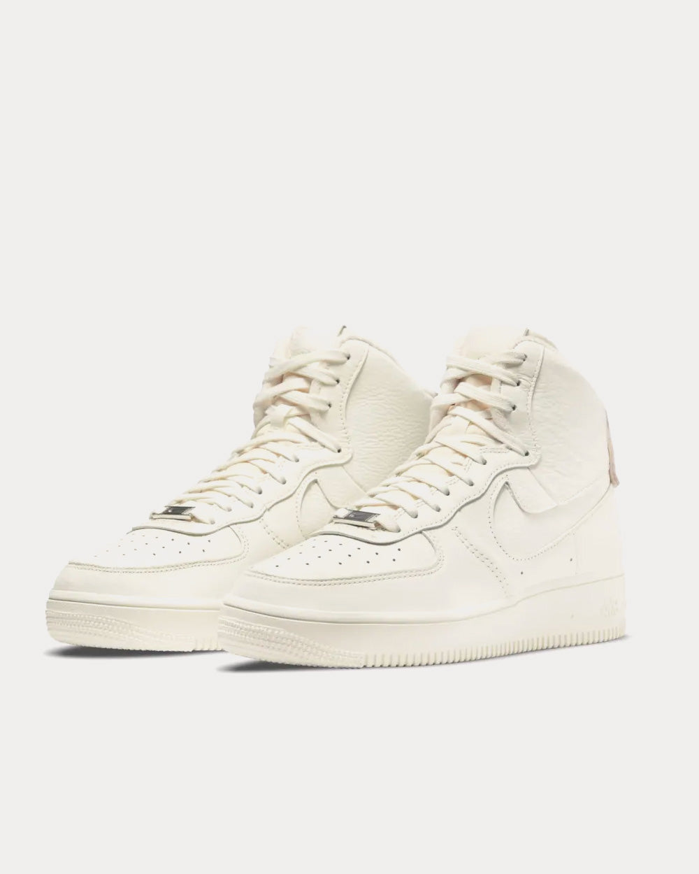 Nike Air Force 1 Sculpt Sail High Top Sneakers - 3