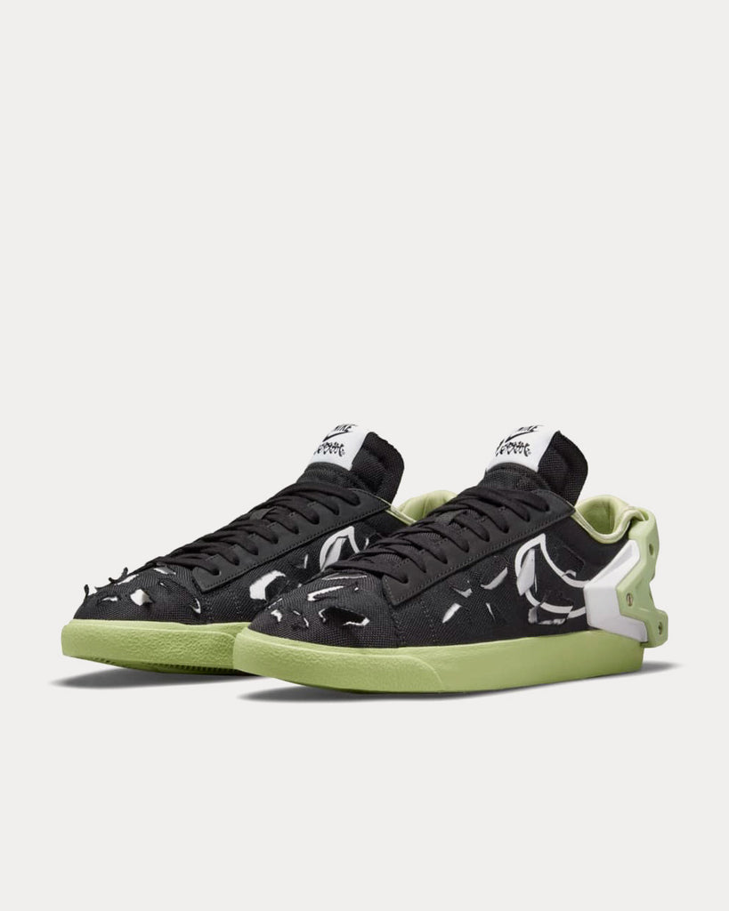 Off white clearance acronym