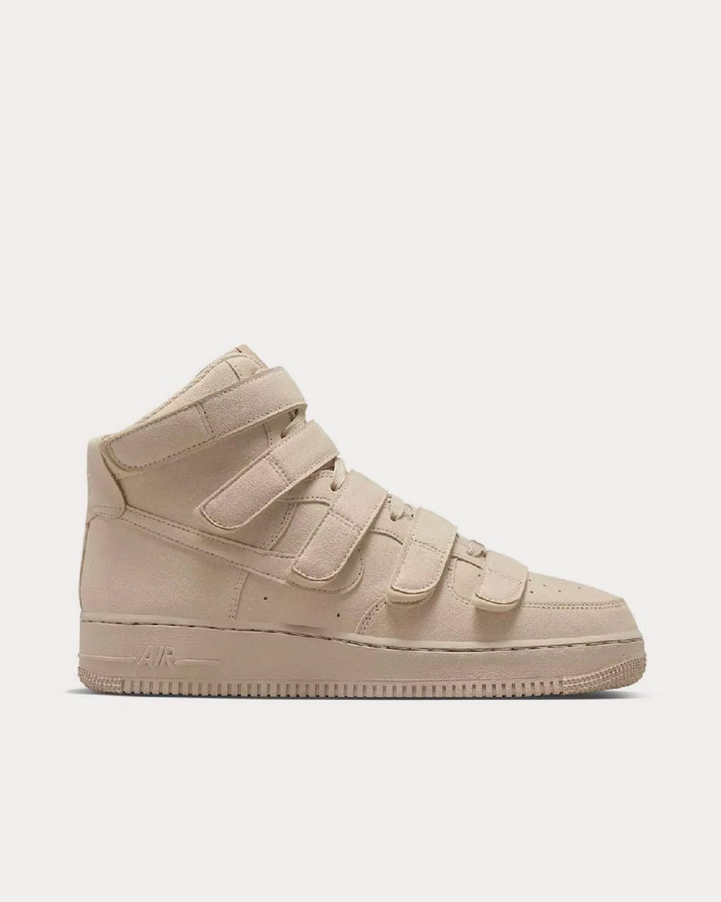 Nike x Billie Eilish Air Force 1 Billie 'Mushroom' High Top Sneakers - 1