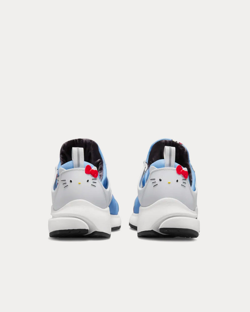 Nike x Hello Kitty Air Presto Low Top Sneakers - 3