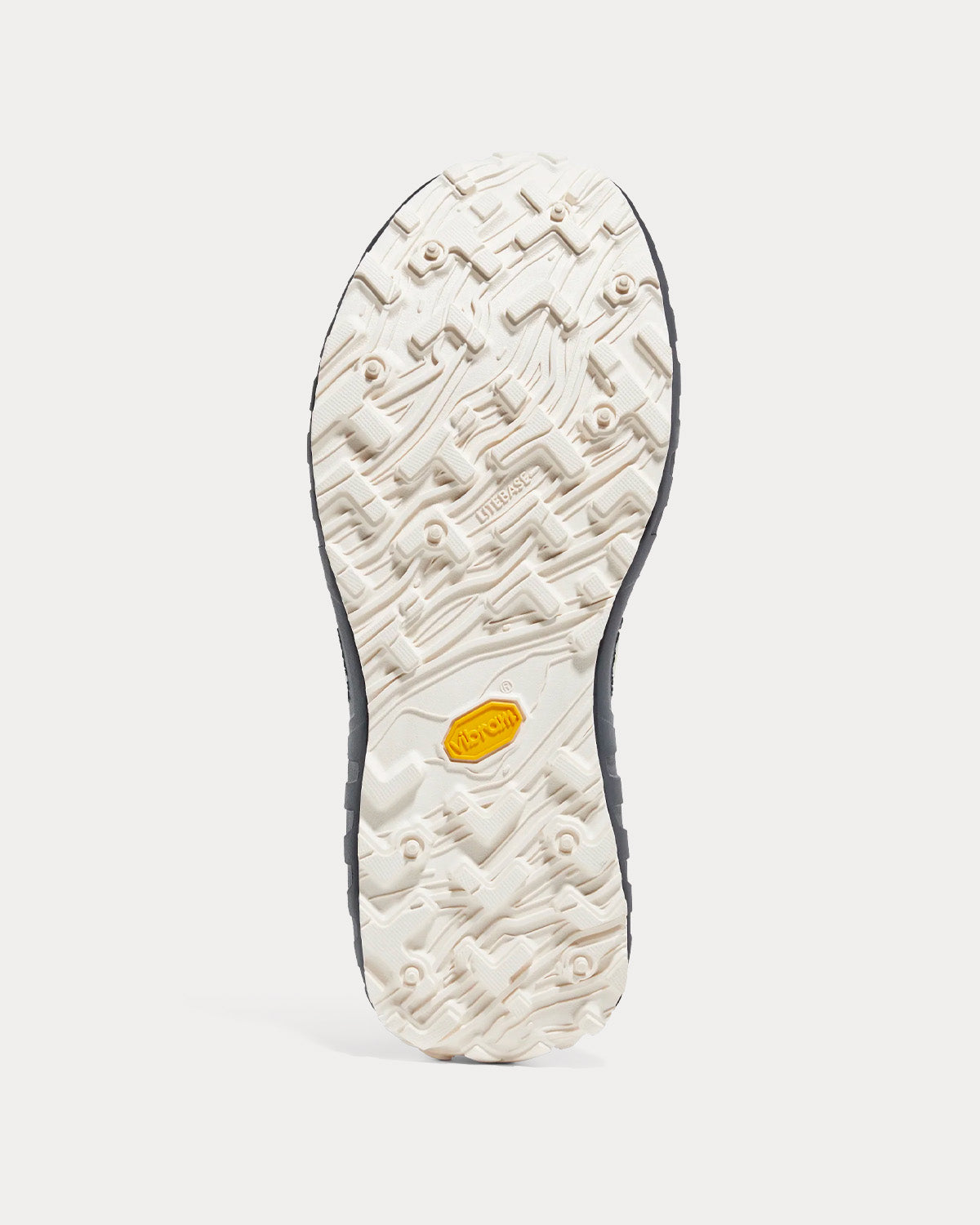 Norda 001 Lemon Running Shoes - 4