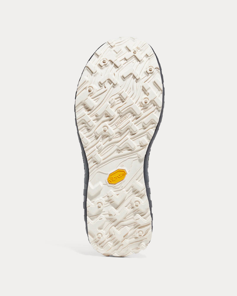 Norda 001 Lemon Running Shoes - 4