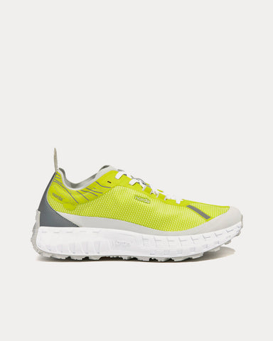 Norda 001 Sulphur Running Shoes