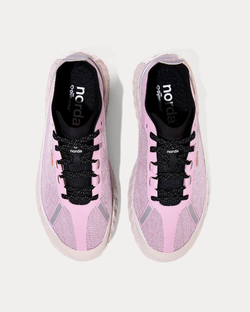 Norda 001 LTD Edition Lilac Running Shoes - 2