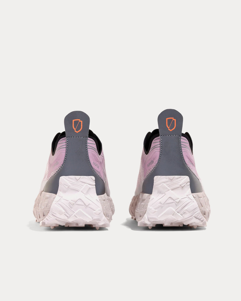 Norda 001 LTD Edition Lilac Running Shoes - 3