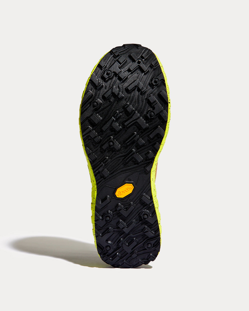 Norda 001 LTD Edition Lime Running Shoes - 4