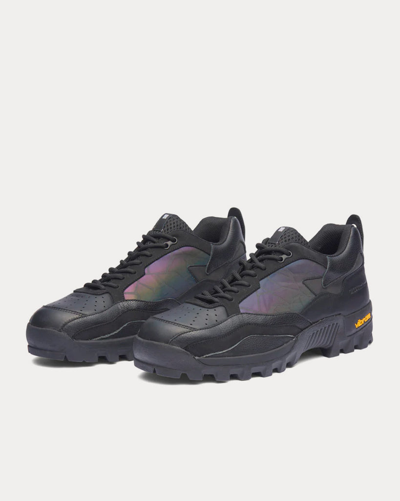 OAO VIRTUAL ORBIT (Black) 27cm - 靴