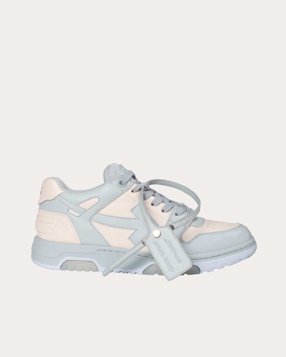 Off-White OUT OF OFFICE 