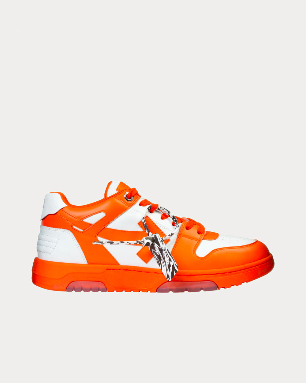 Out Of Office OOO Sneakers in white | Off-White™ Official IS