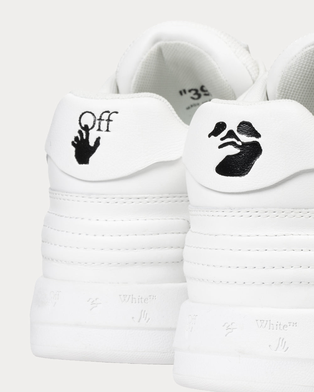 Off-White OUT OF OFFICE 