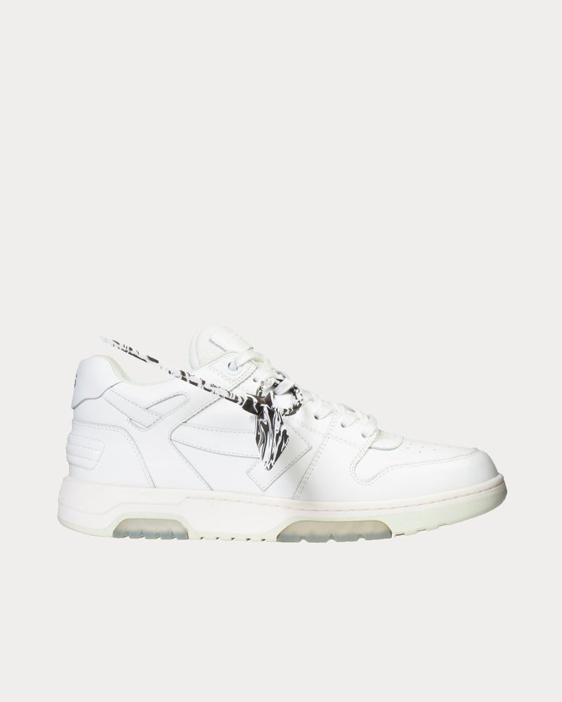 Off-White OUT OF OFFICE 