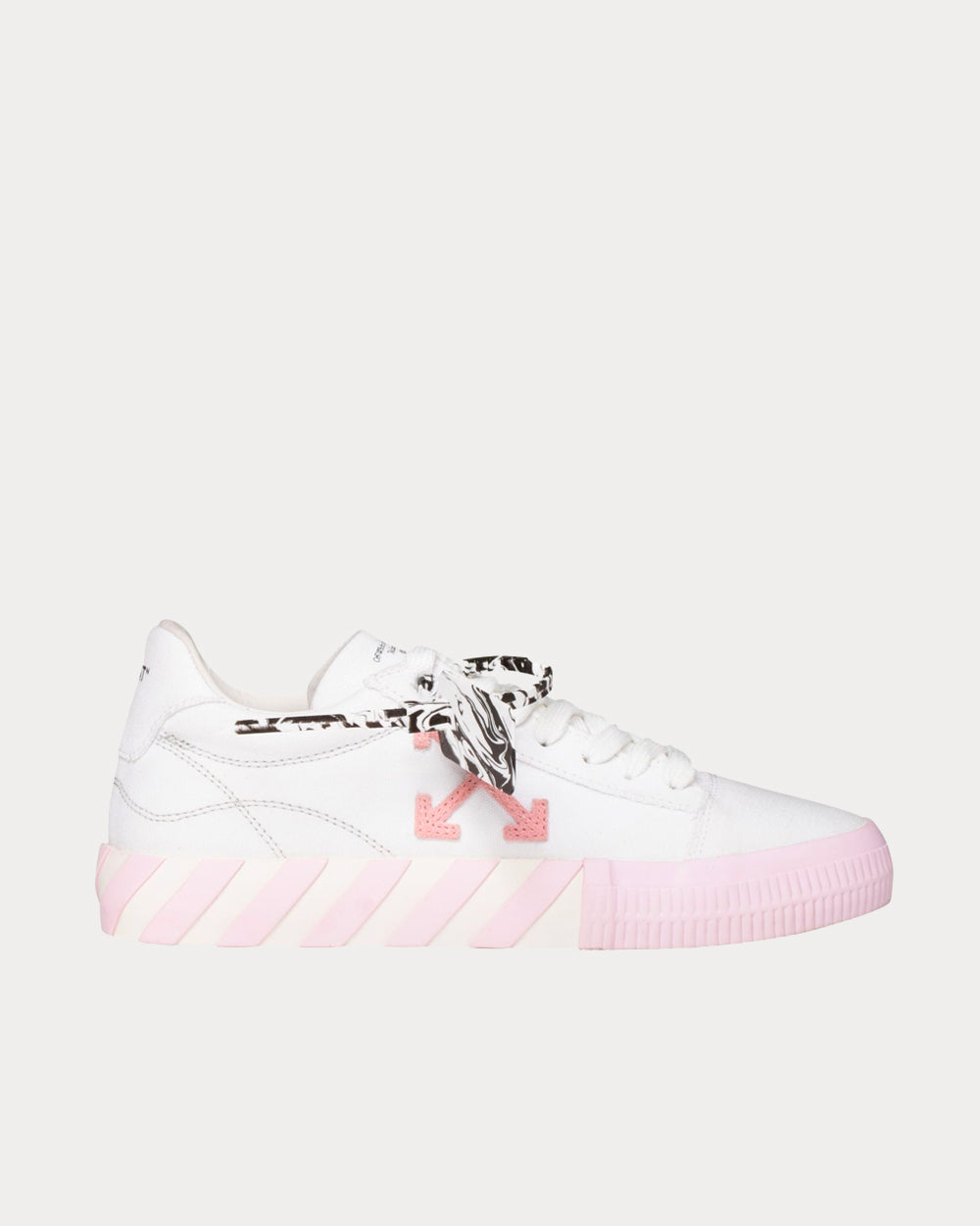 Off-White Shoes Pink: The Ultimate Guide