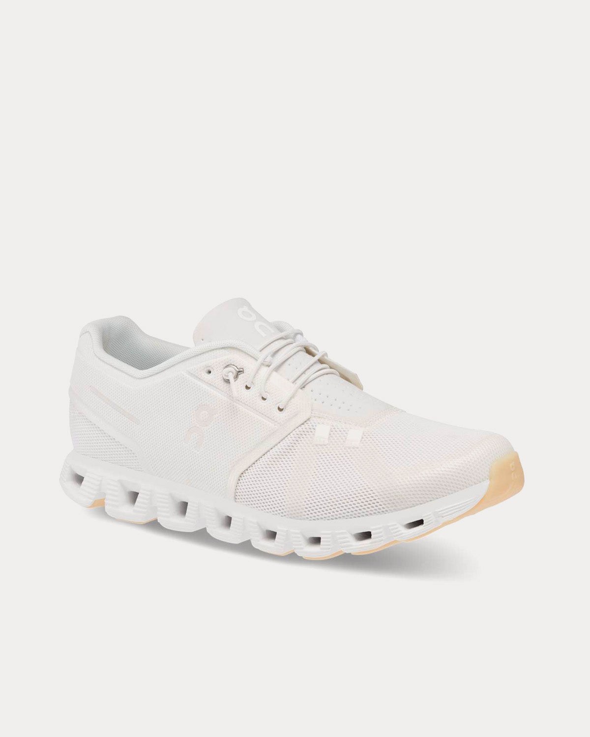 On Running Cloud 5 Undyed Running Shoes - 3