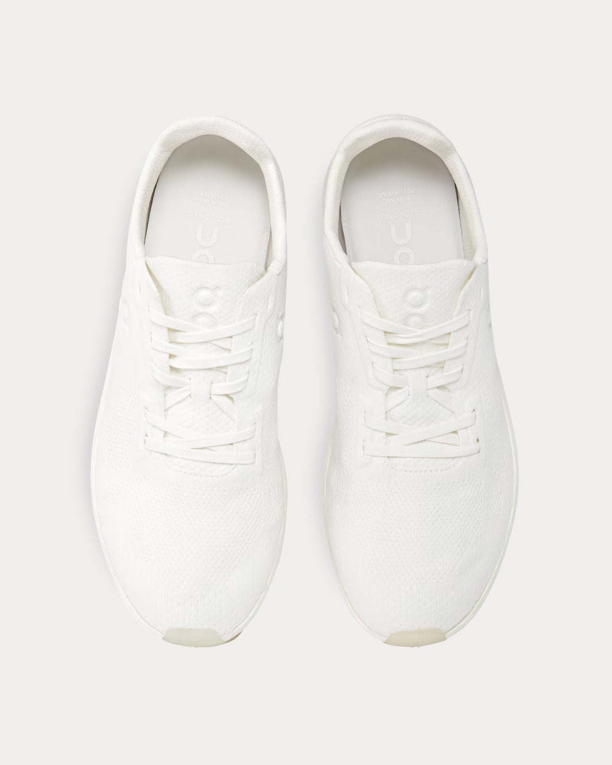 On Running Cloudneo Undyed Running Shoes - 2