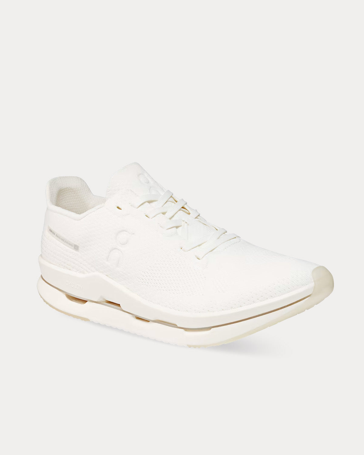 On Running Cloudneo Undyed Running Shoes - 3