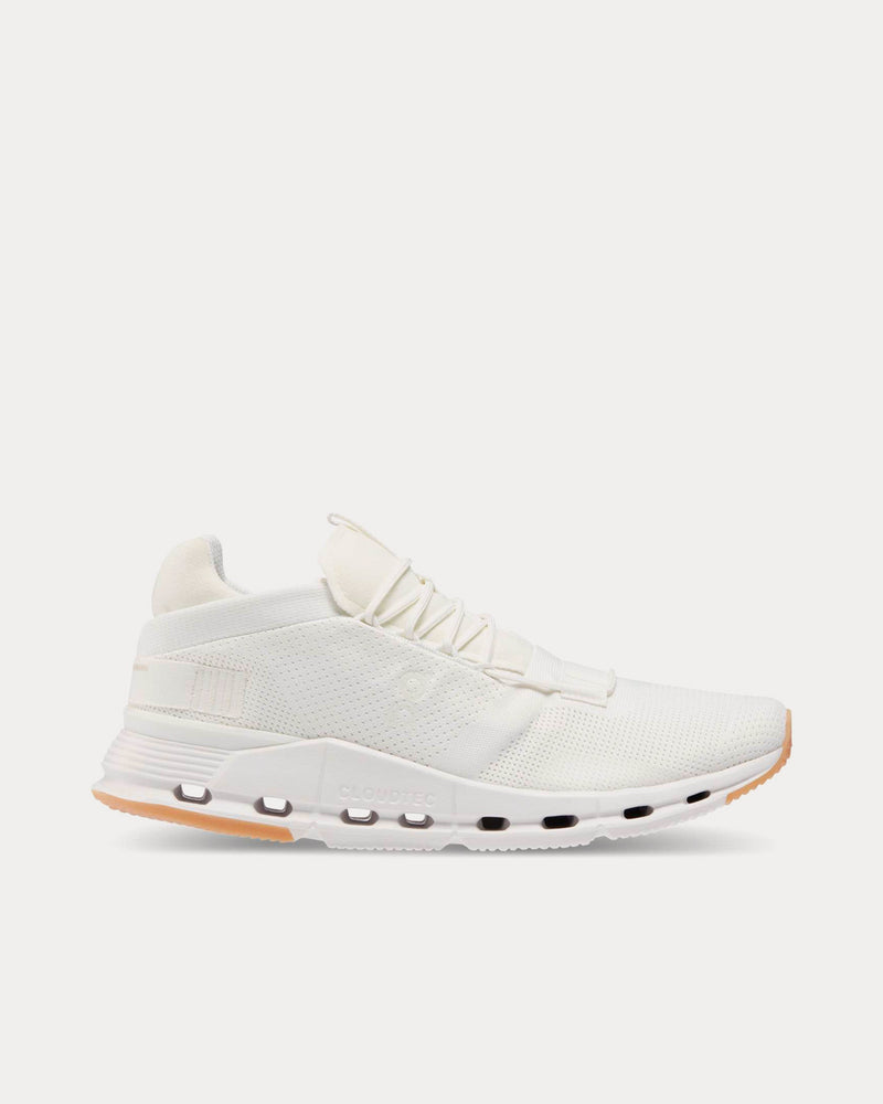 On Running Cloudnova Undyed Running Shoes - 1