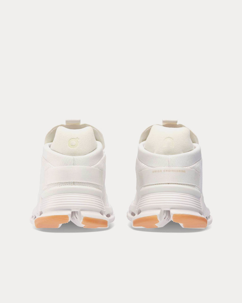 On Running Cloudnova Undyed Running Shoes - 4