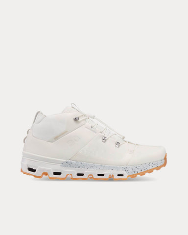 On Running Cloudtrax Undyed Running Shoes