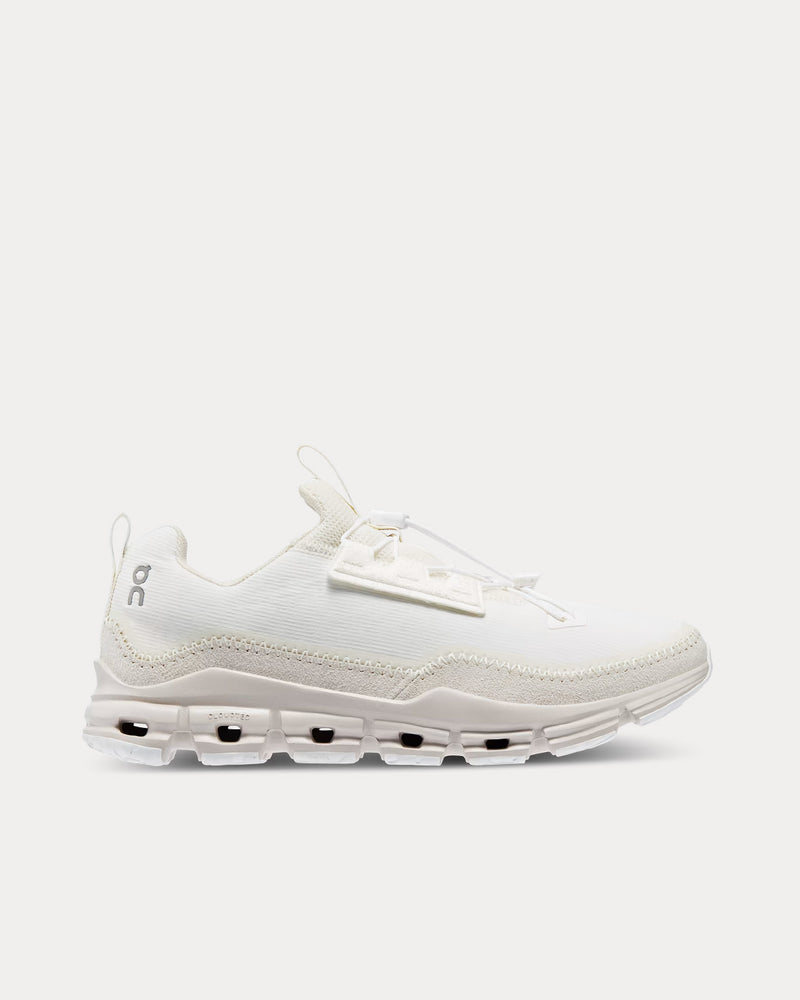 On Running Cloudaway Ivory / Pearl Running Shoes - 1