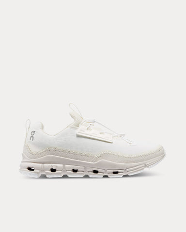 On Running Cloudaway Ivory / Pearl Running Shoes