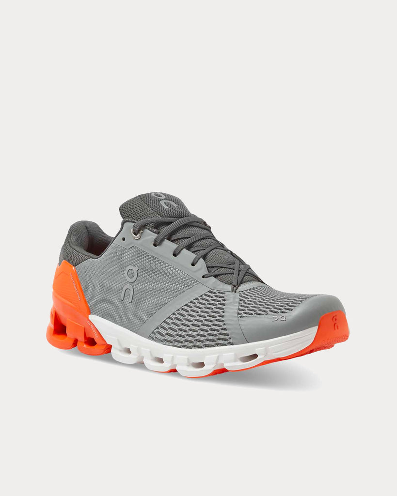 Mens cloudflyer outlet running shoe