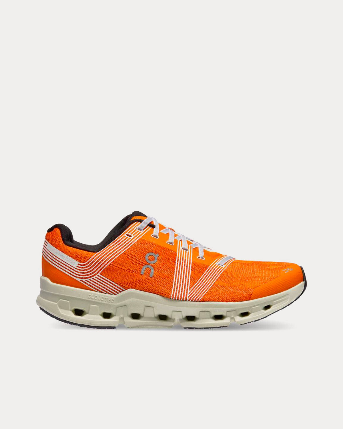 Cloudgo Tumeric / Aloe Running Shoes