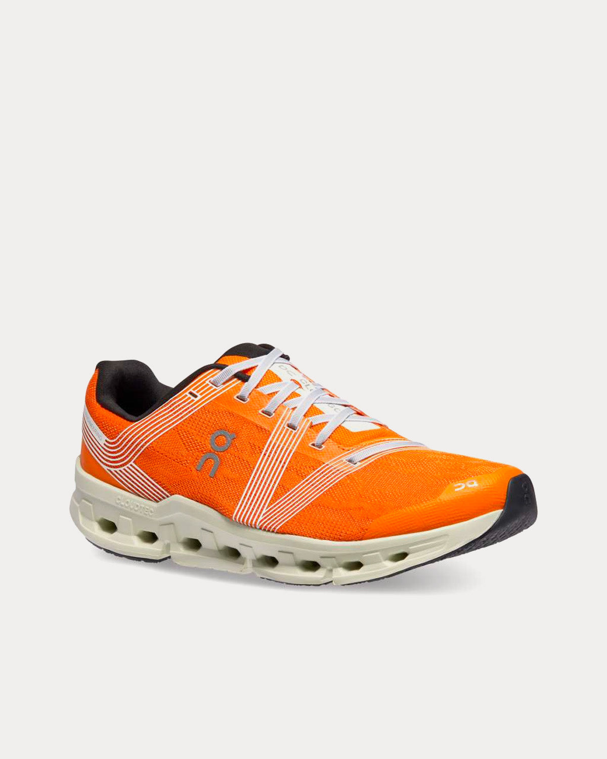 On Running Cloudgo Tumeric / Aloe Running Shoes - 3