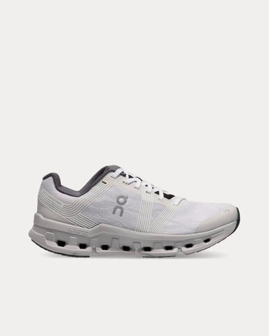 On Running Cloudgo White / Glacier Running Shoes