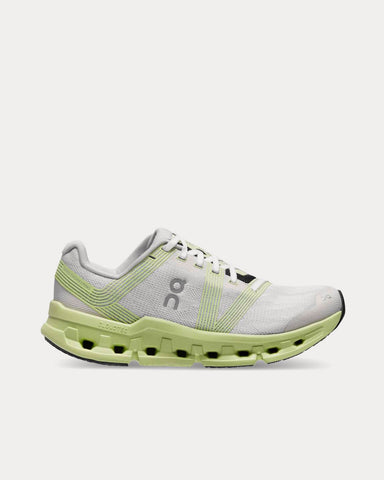 On Running Cloudgo White / Meadow Running Shoes