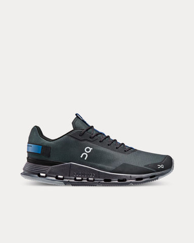 On Running Cloudnova Form Black / Twilight Running Shoes