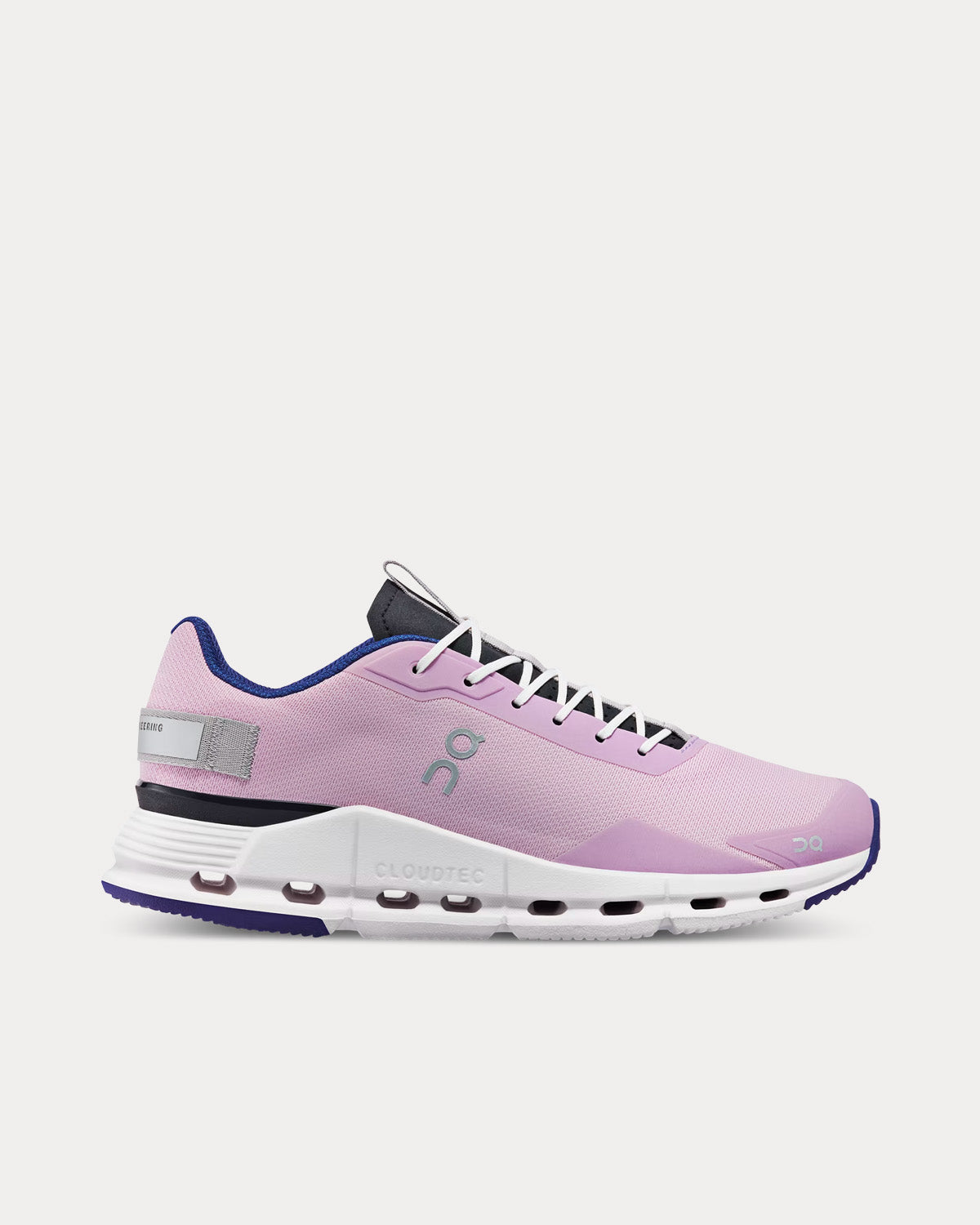 On Running Cloudnova Form Aster / Magnet Running Shoes - 1