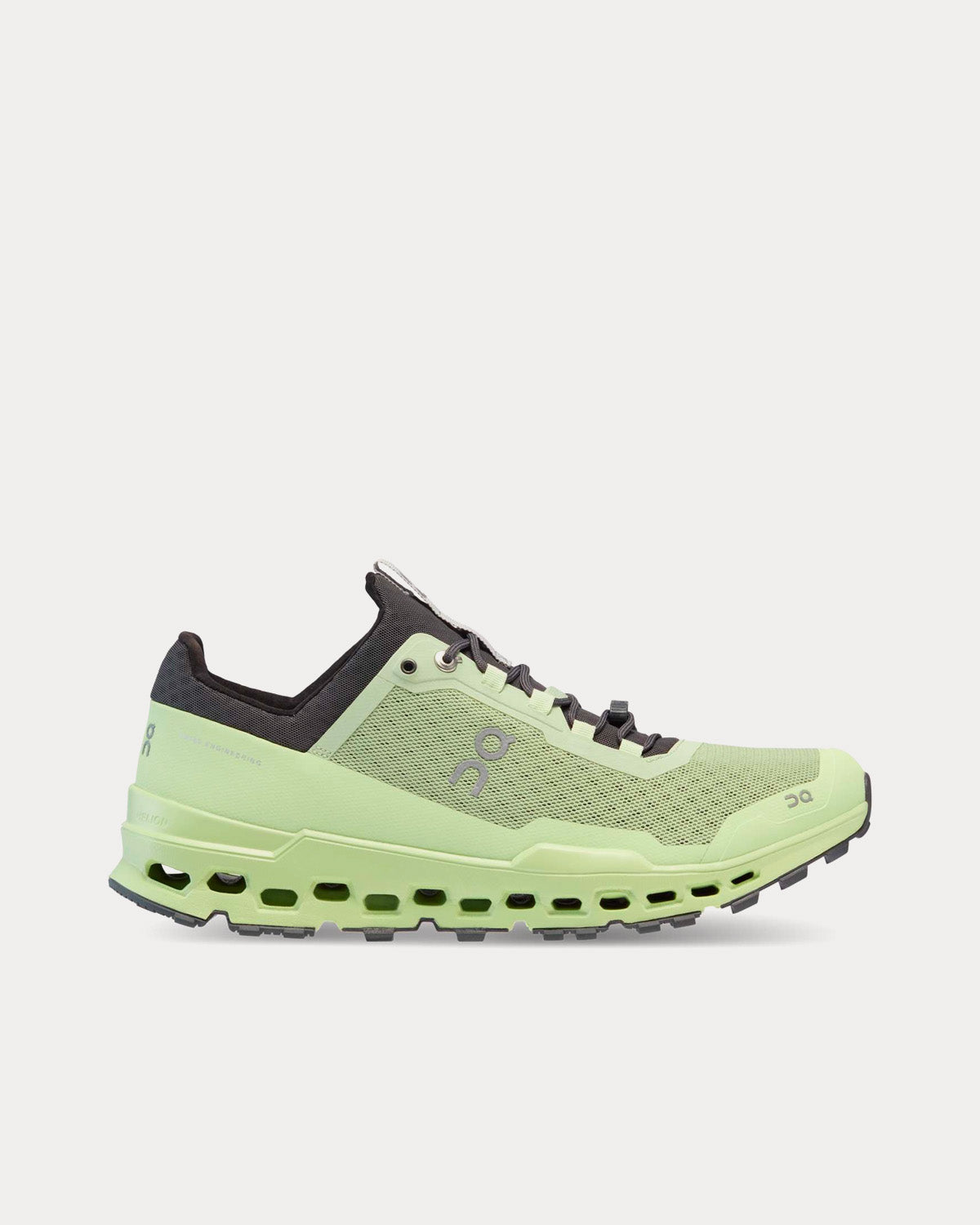 On Running Cloudultra Vine / Meadow Running Shoes - 1