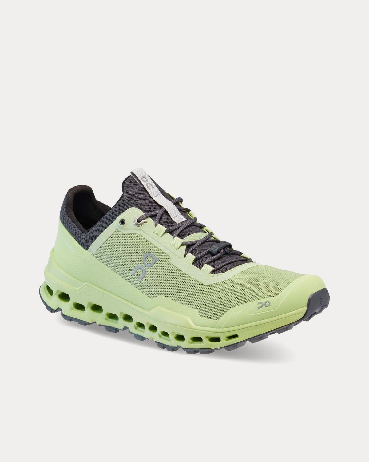 On Running Cloudultra Vine / Meadow Running Shoes - 3