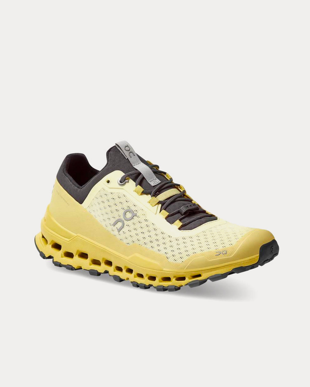 On Running Cloudultra Limelight / Eclipse Running Shoes - 3