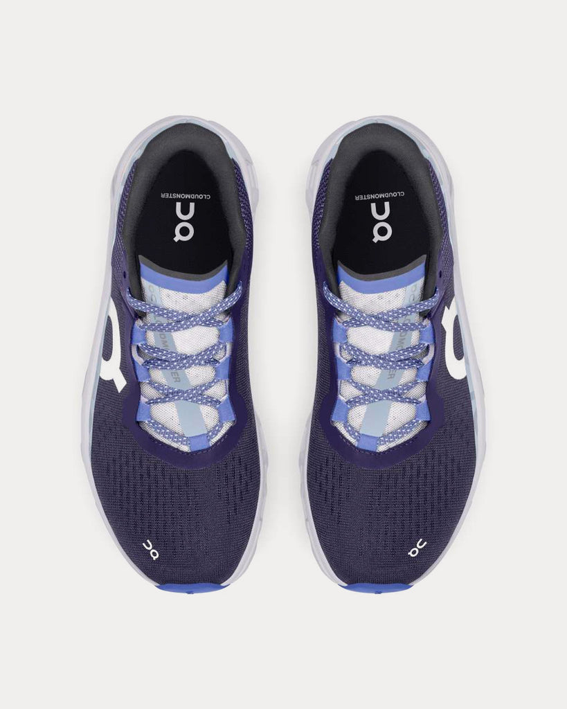 Lavender running clearance shoes