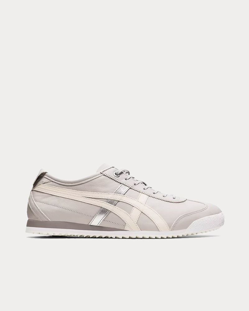 Onitsuka Tiger Mexico 66 SD Oyster Grey / Cream Low Top Sneakers - 1