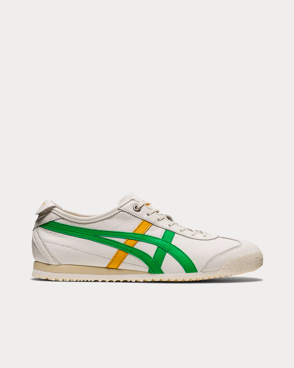 Onitsuka tiger mexico cream best sale