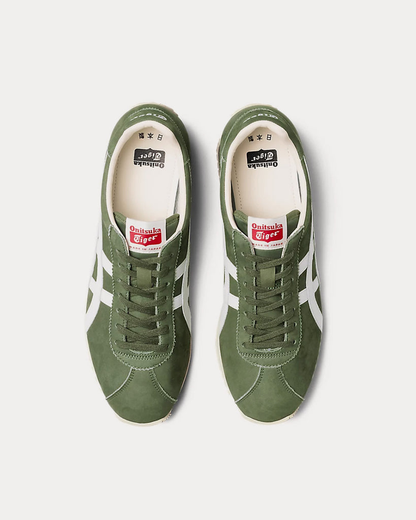 Onitsuka Tiger Nippon Made Is Your Next Level Premium Sneakers