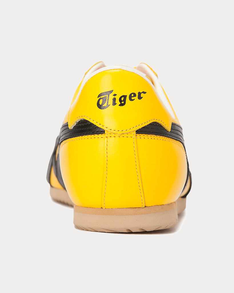 Onitsuka tiger hotsell tai chi jaune