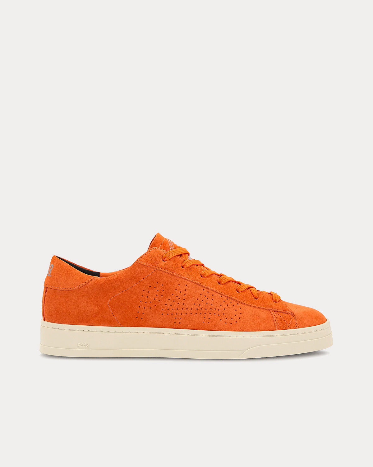 P448 homme outlet orange