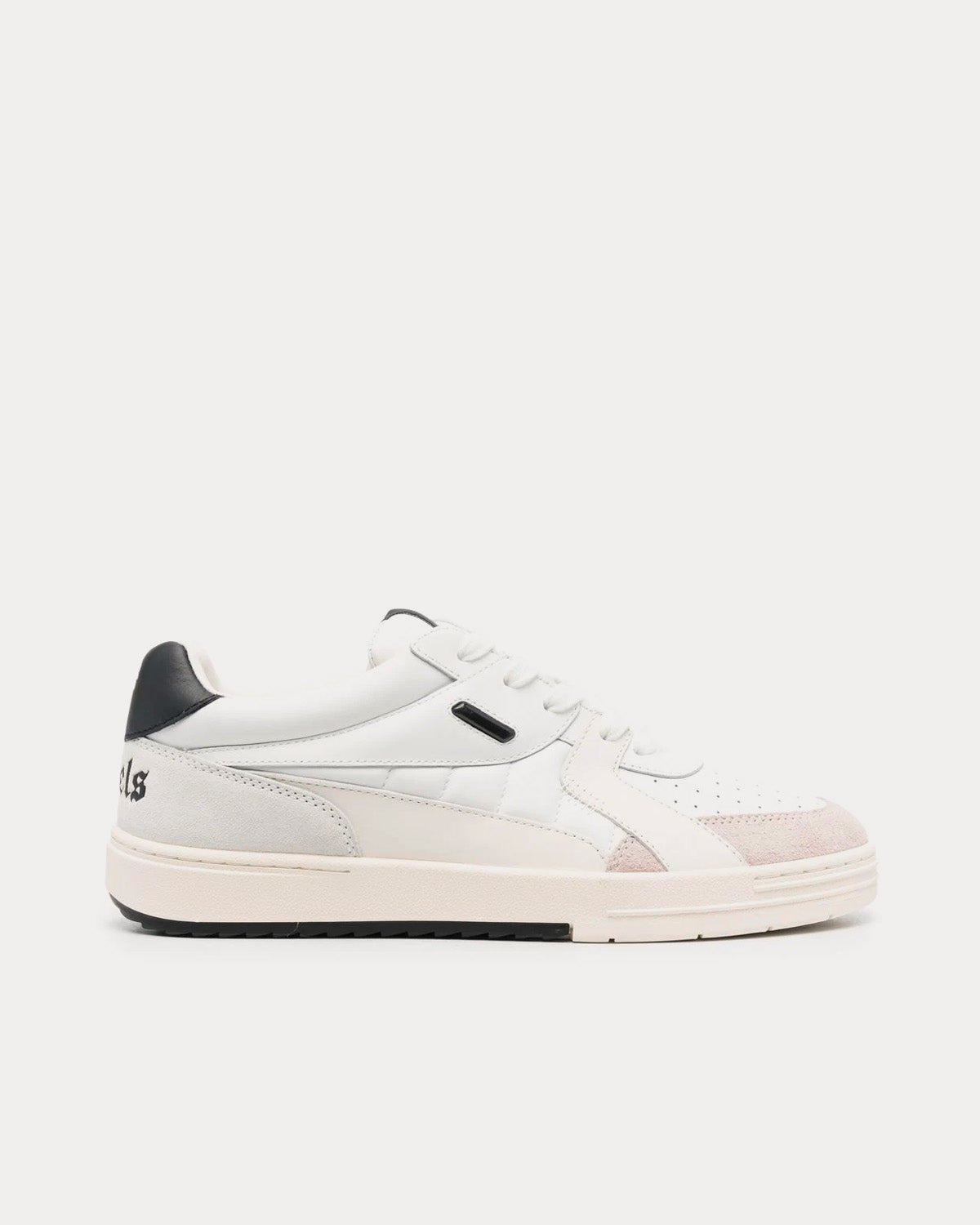 WHITE PALM ONE SNEAKERS in white - Palm Angels® Official