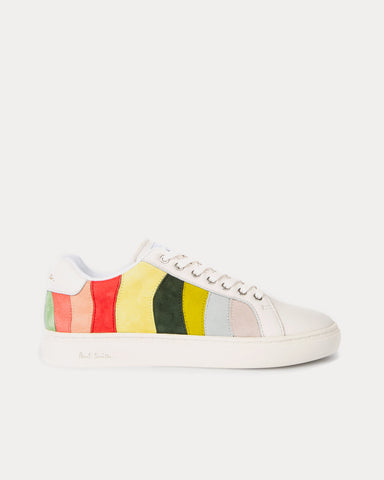 Paul Smith Lapin Multi Low Top Sneakers