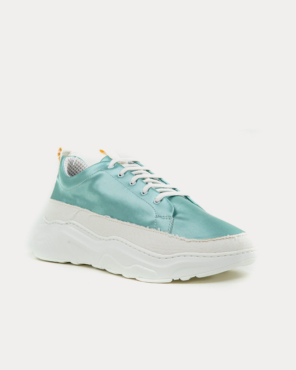 Phileo 003 Runner Aqua Low Top Sneakers - 3