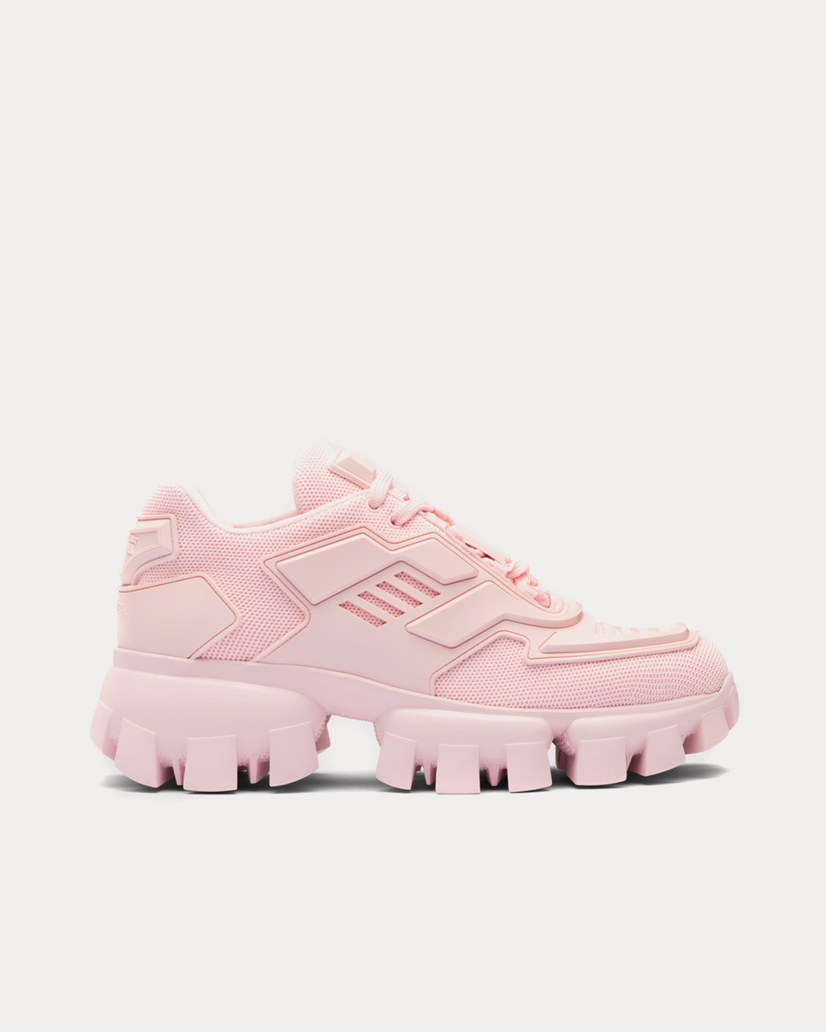 Prada cloudbust pink on sale